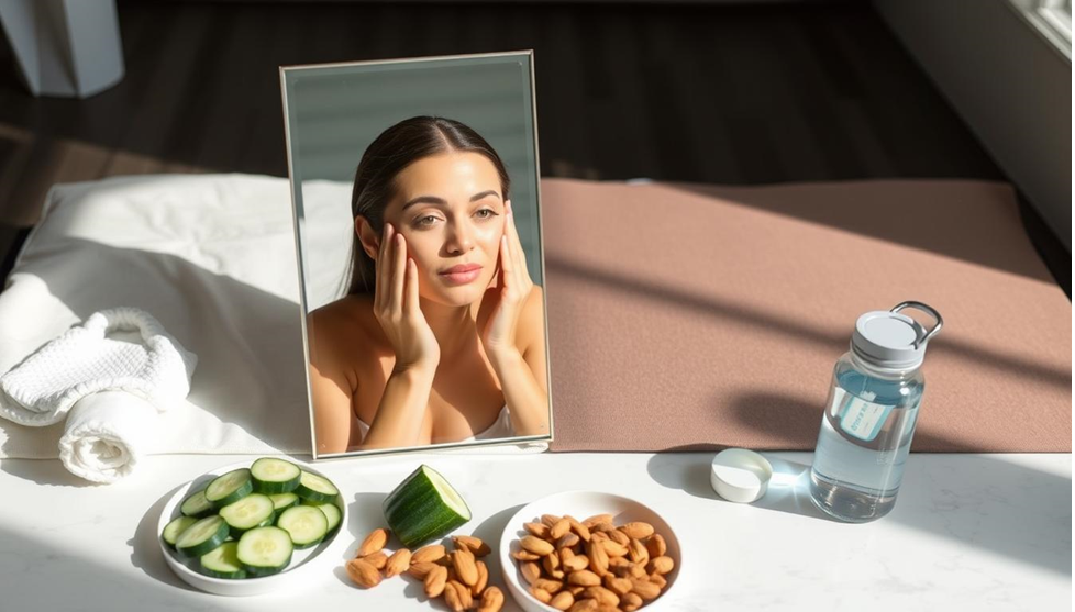 Lose Double Chin in 5 Days: Effective Tips