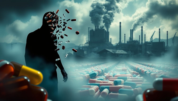 5 Common Medications That Can Have Serious Side Effects