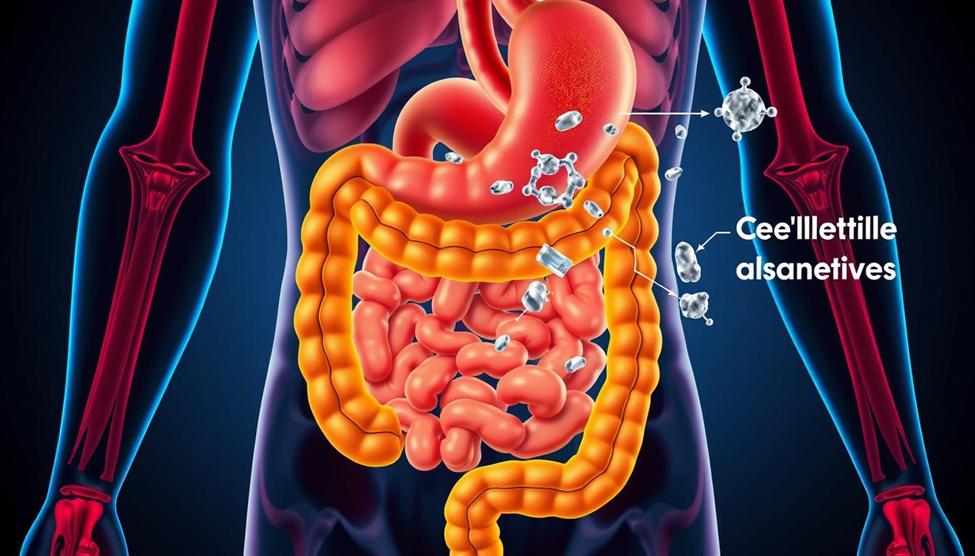 Does Calcium Cause Constipation? What You Need to Know