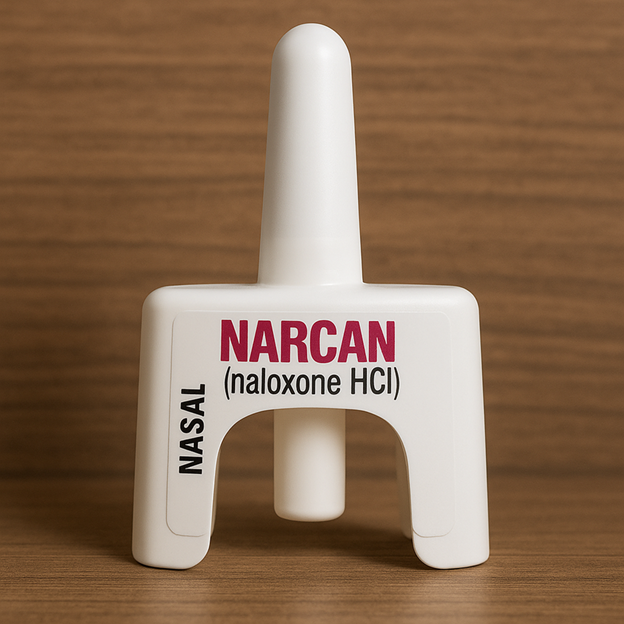 Narcan Over the Counter: What You Need to Know