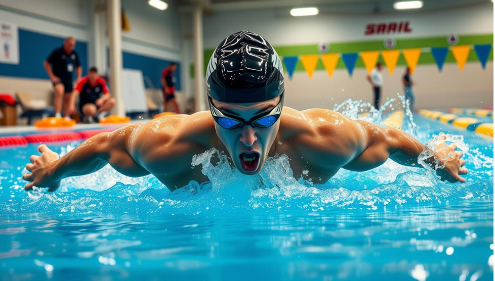 How to Swim Faster: Pro Tips to Improve Speed