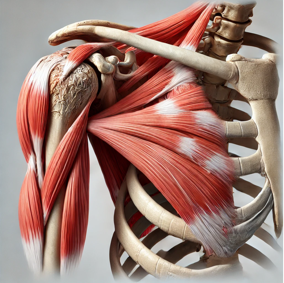 Relieve Rotator Cuff Pain at Night: Expert Tips