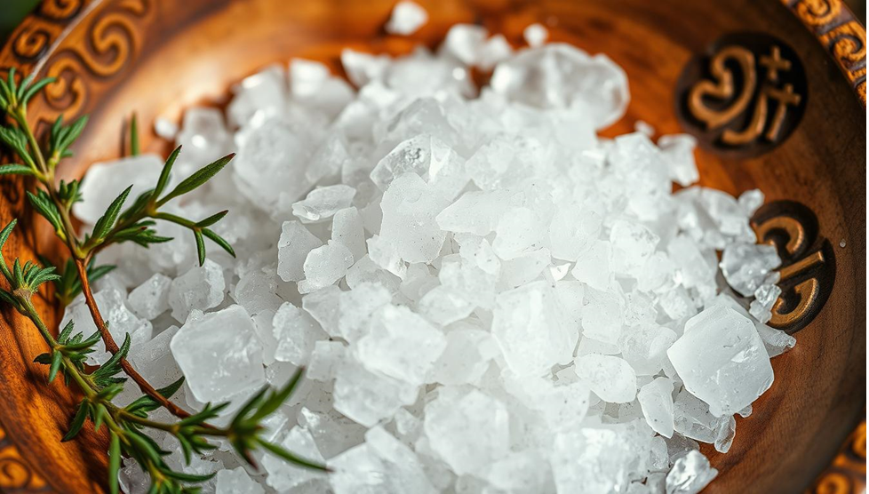 French Salt Benefits: Ancient Wisdom for Health