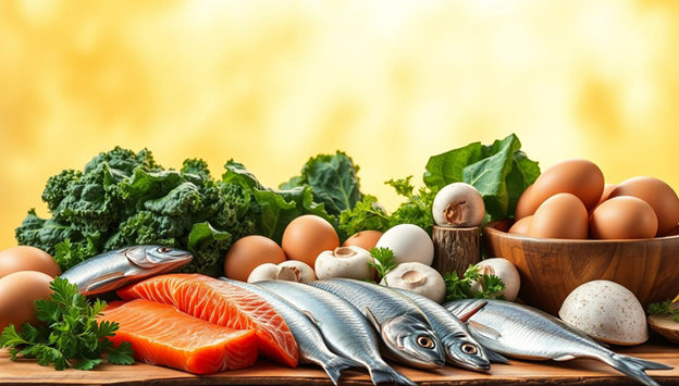 Vitamin D3 vs D2: Which is Best for You?