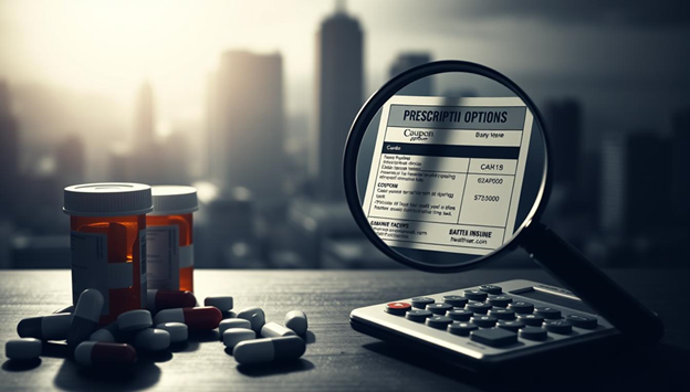 Drug Shortages: Navigating Ethical Allocation