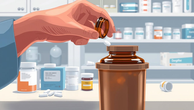 Medication Disposal: How to Dispose of Medications Safely