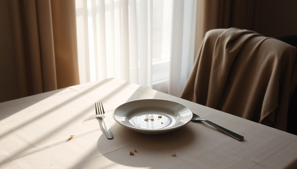 Why Do I Get Tired After Eating? Identify the Reasons.