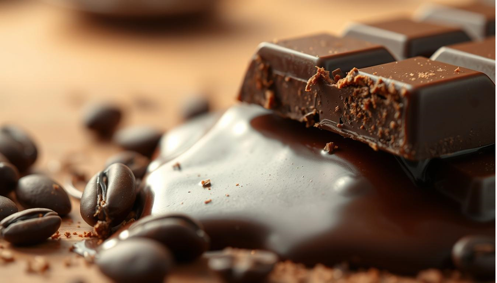 Does Chocolate Have Caffeine? The Sweet Truth