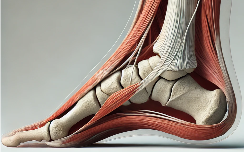 Stretching Your Achilles Tendon: Effective Techniques