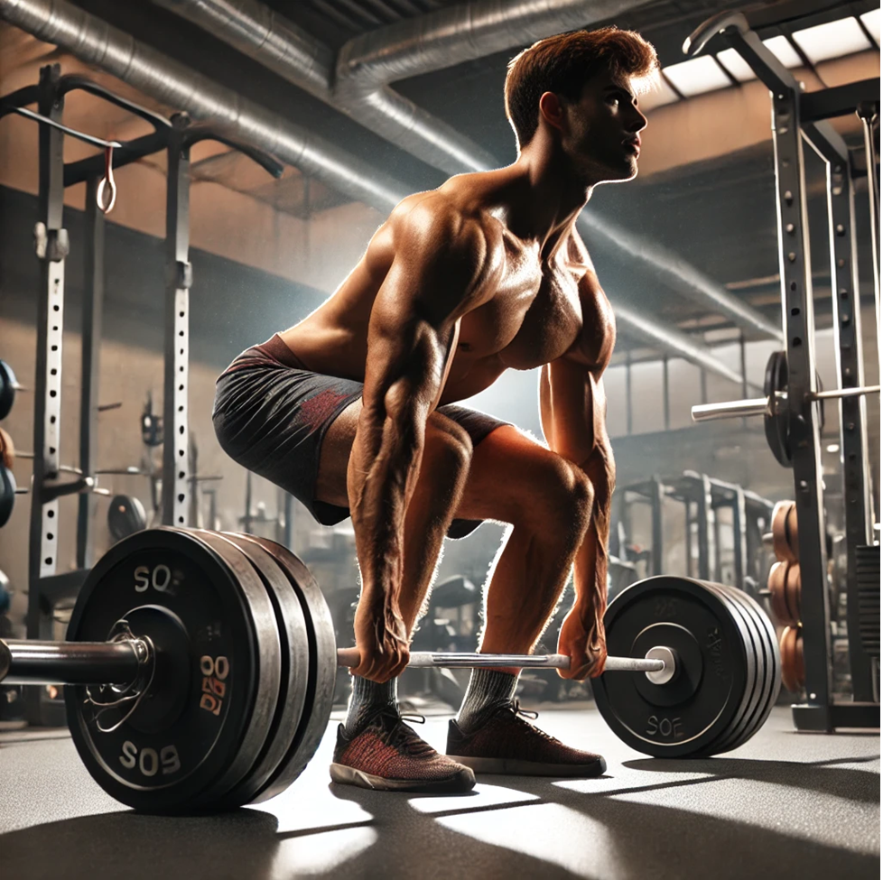 How to Do RDLs: Perfect Your Deadlift Technique