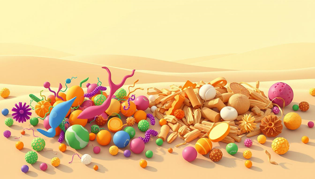 Probiotics vs Prebiotics: Differences and Benefits