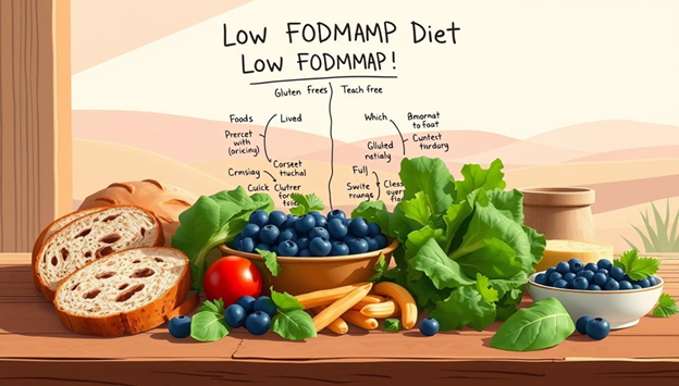 Your Low FODMAP Diet: What to Eat and Avoid Explained