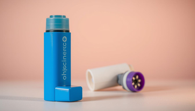 Rescue vs Maintenance Inhalers: A Guide for Asthma Patients
