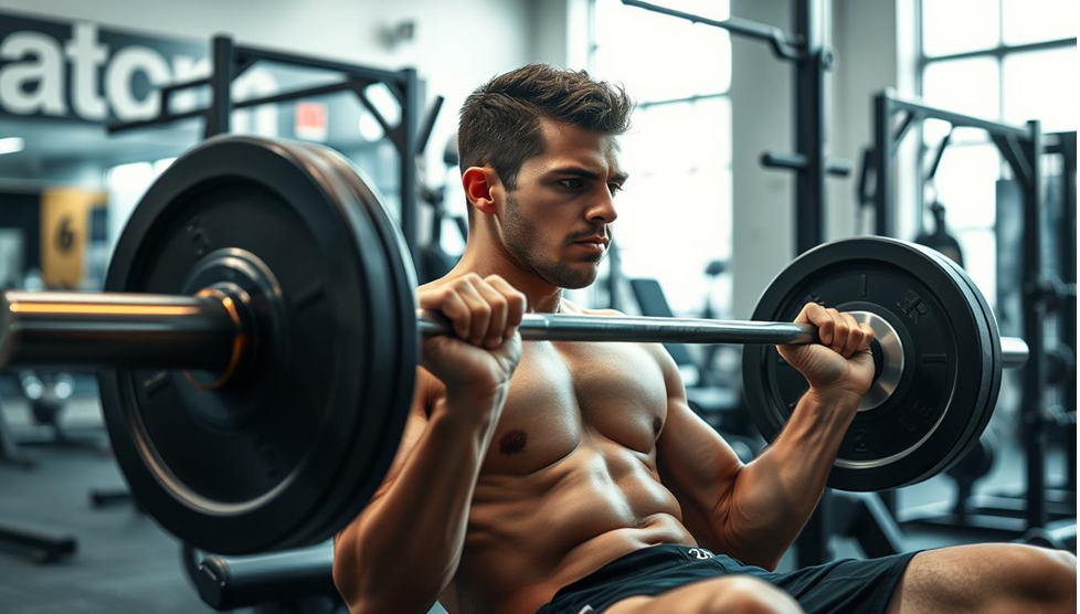 How Much Should I Be Able to Bench: A Strength Guide