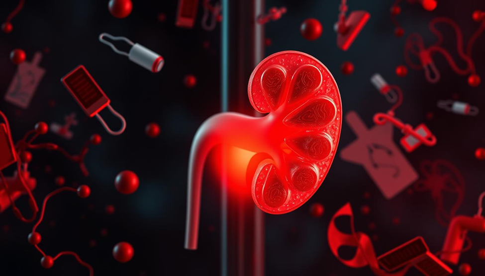 Is Your Creatinine Level Cause for Concern? What to Watch For