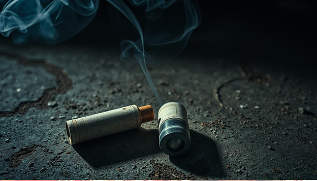 Breathing Easy: Asthma and Cigarette Risks Explained
