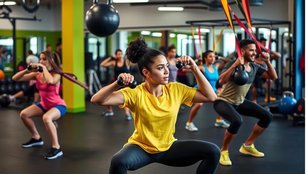 Functional Strength Training: What Is It?