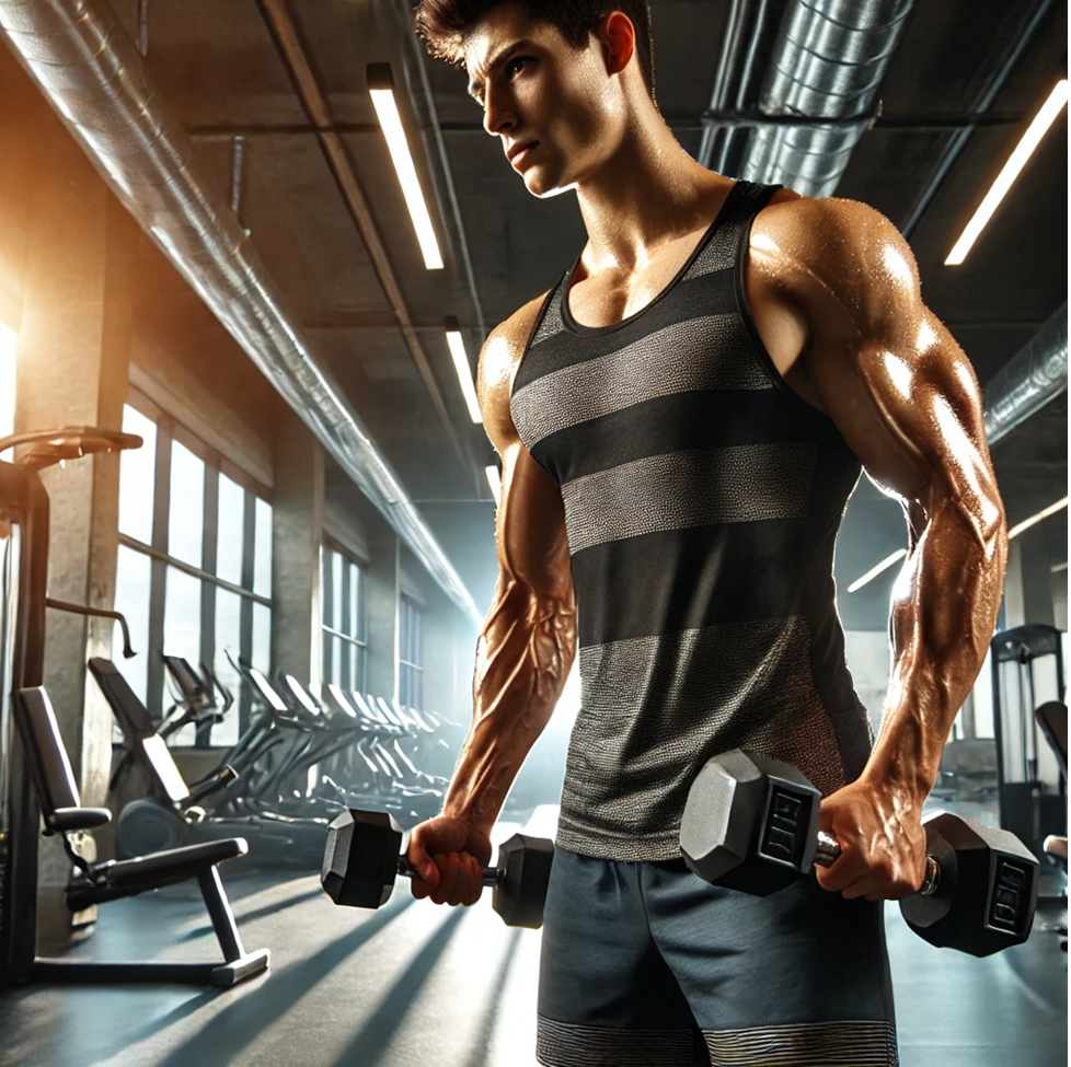What Do Lateral Raises Work? Shoulder Exercise Guide
