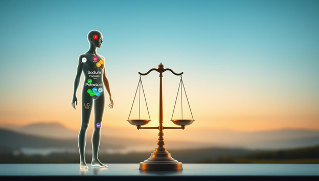 Electrolyte Imbalance: Symptoms and How to Fix It