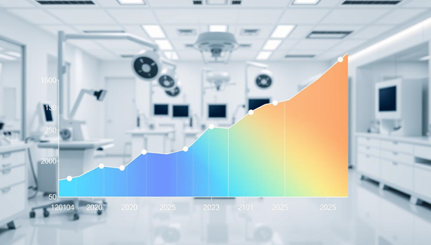Monoclonal Antibody Costs: 2025 Trends