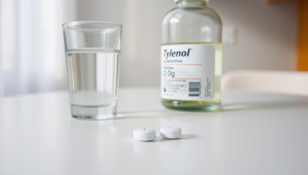 Can I Take 2 500 mg Tylenol? Safe Dosage Tips