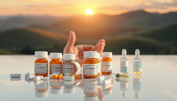 Top Diabetes Drugs for Type 2 Diabetes Treatment Options