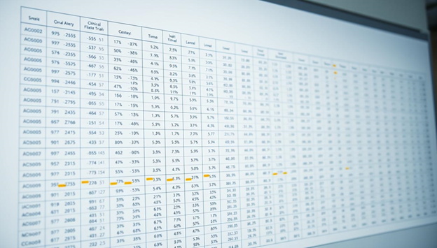 FDA’s 2025 New Drug Approvals: Mid-Year Recap