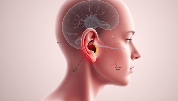 Know the Tinnitus: Causes and When to See a Doctor