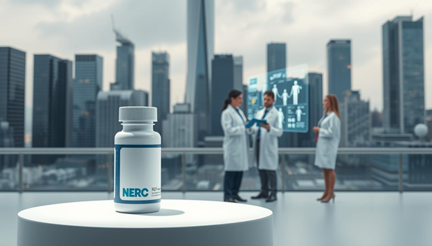 Pharmaceutical Marketing: Trends, Insights, and Strategies