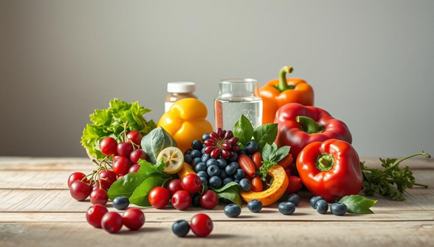 Gout Diet: Foods to Eat and Avoid for Better Health