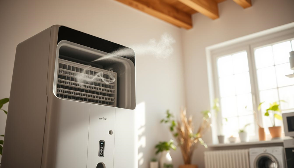 Understanding Dehumidifiers: What They Do