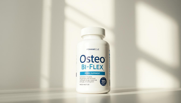 Side Effects of Osteo Bi-Flex: What to Expect
