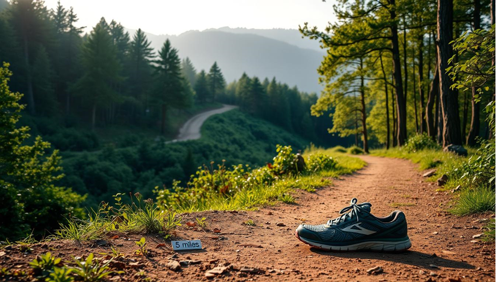 How Many Miles Should I Run a Day - Running Guide
