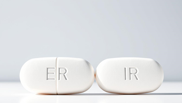 Metformin ER vs IR: Which Form Works Better?