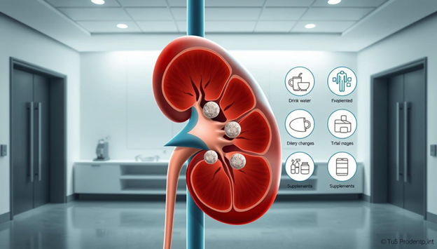 Kidney Stones: Symptoms, Types, and Prevention Guide for You