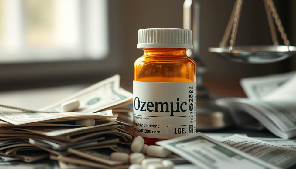 Uncovering the Costs of Ozempic: What You Need to Know