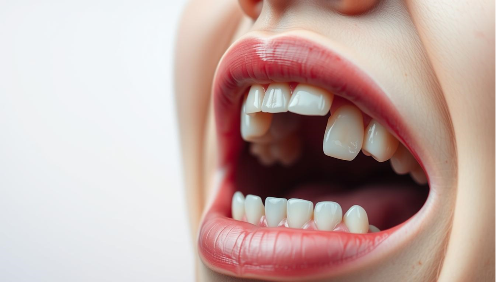 Why Does the Roof of My Mouth Hurt? Causes Explained