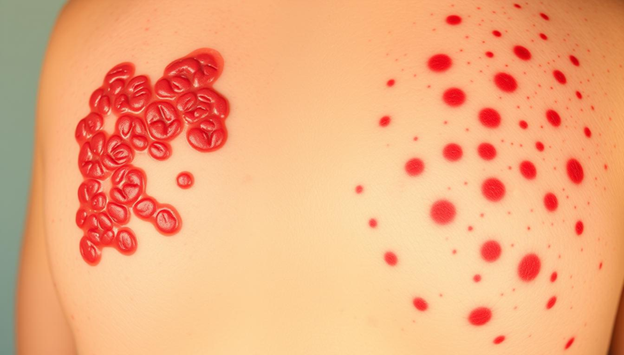 Understanding Shingles vs Chickenpox: Symptoms and Treatment