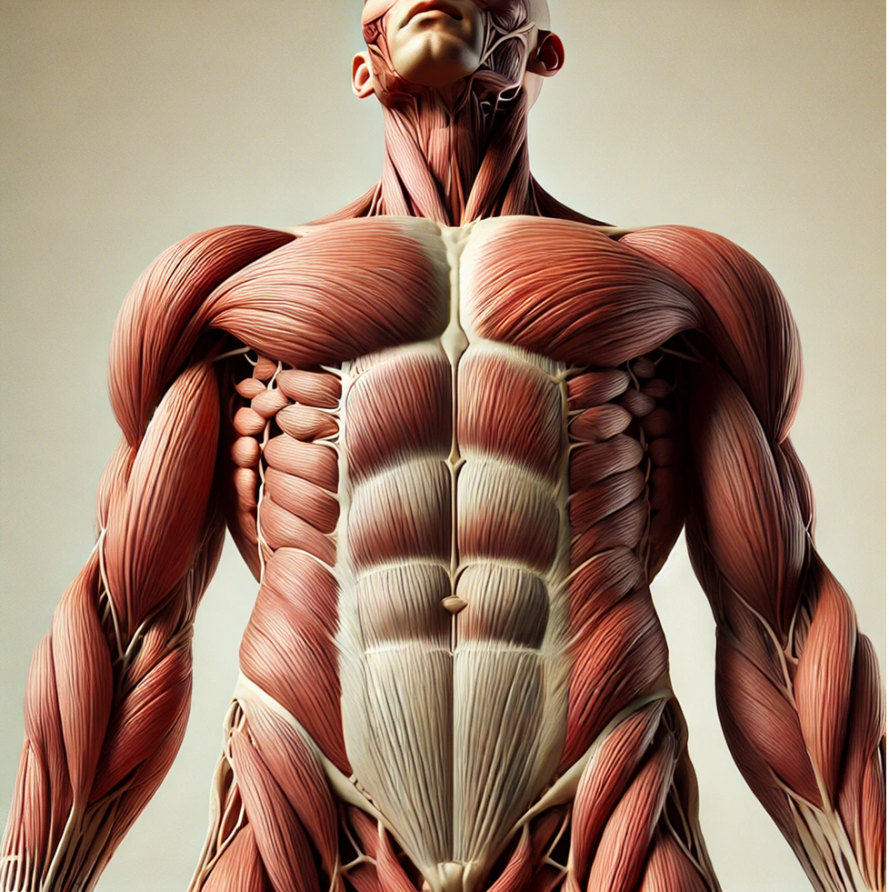 How Long Does It Take to Lose Muscle? Timelines