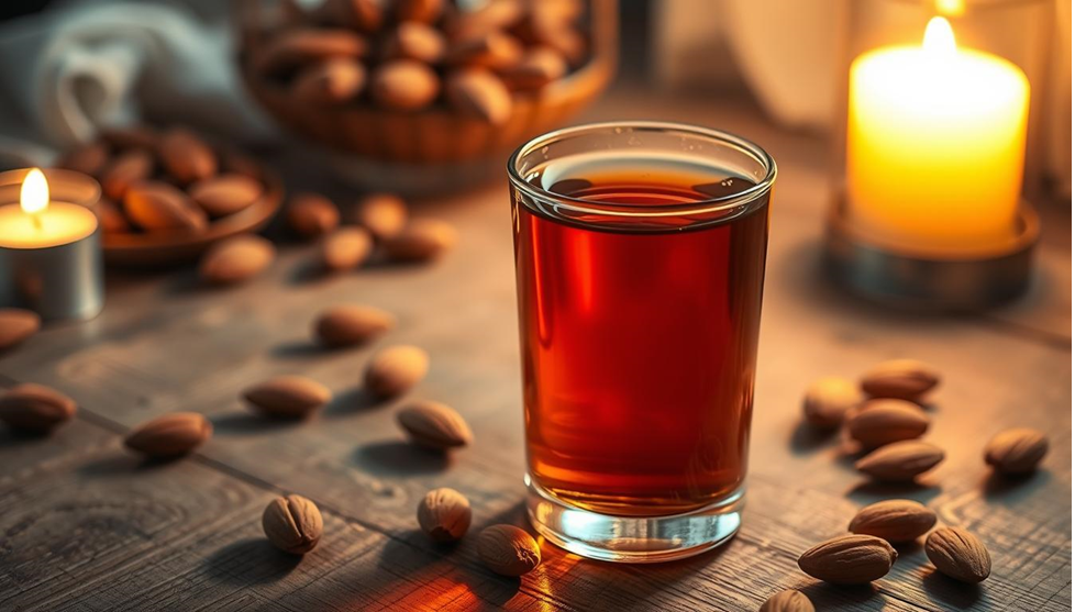What Is Amaretto: Sweet Almond Liqueur Explained