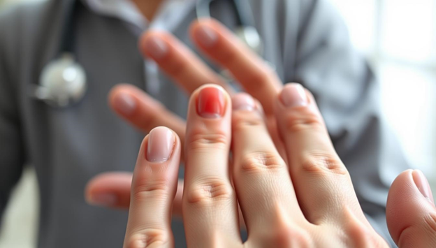Medications to Avoid with Raynaud's: A Complete Guide