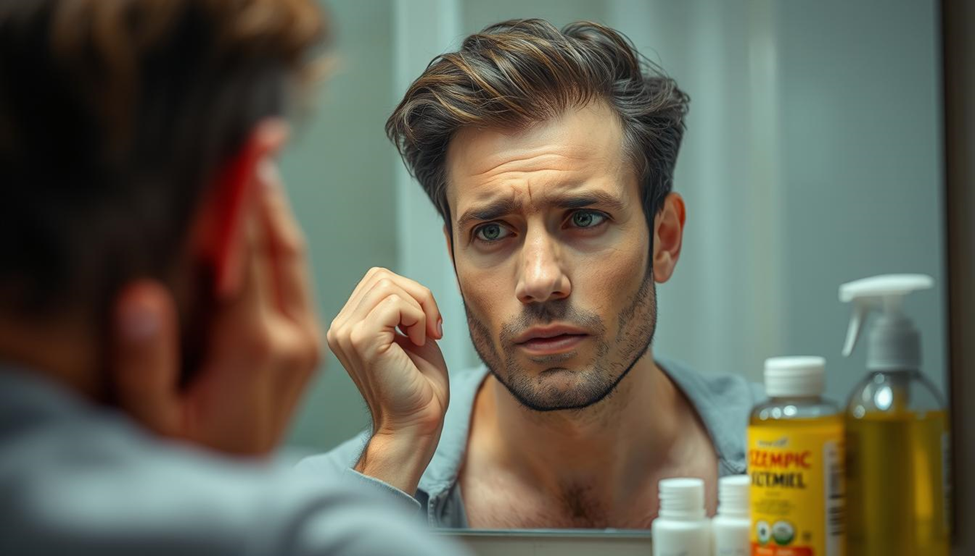 Ozempic Hair Loss: What You Need to Know