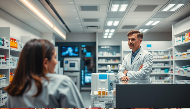 Are Pharmacists Doctors? What You Need to Know