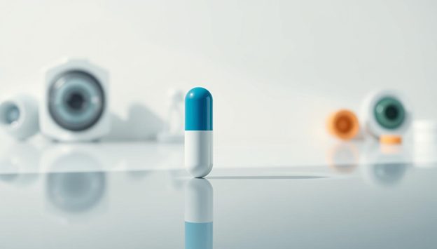 Pregabalin vs Gabapentin: Understanding the Strength Difference