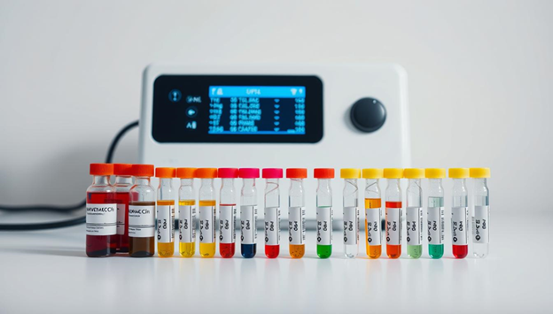 CBC and CMP Labs: Comprehensive Blood Testing Guide