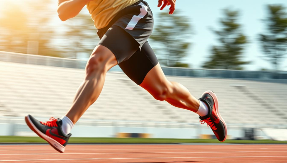 How to Get Faster at Running: Speed Tips