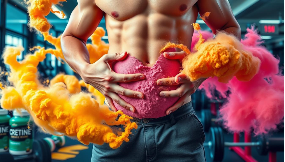 Creatine and Bloating: What You Need to Know