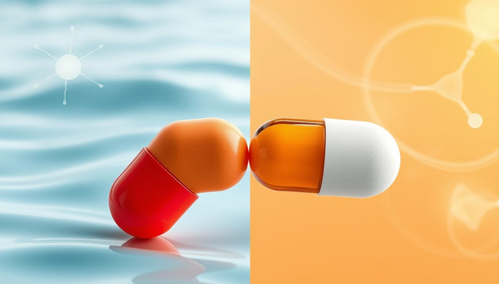 Pregabalin vs Gabapentin: What's the Difference?