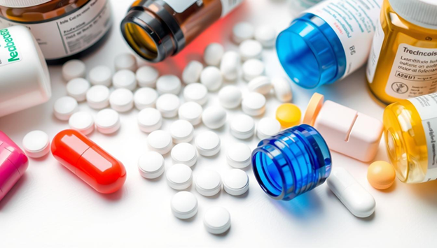 What Are the Top 10 Diabetes Medications?