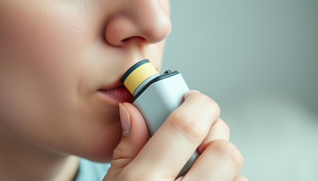 Perfecting Inhaler Technique: Step-by-Step Guide